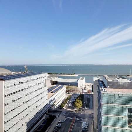 Baltico Residence Lisboa Dış mekan fotoğraf