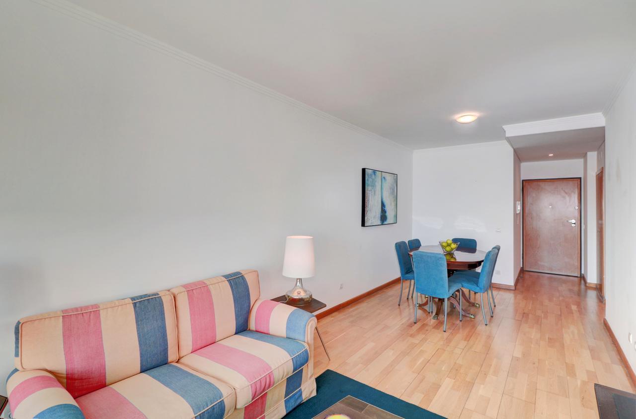 Baltico Residence Lisboa Dış mekan fotoğraf