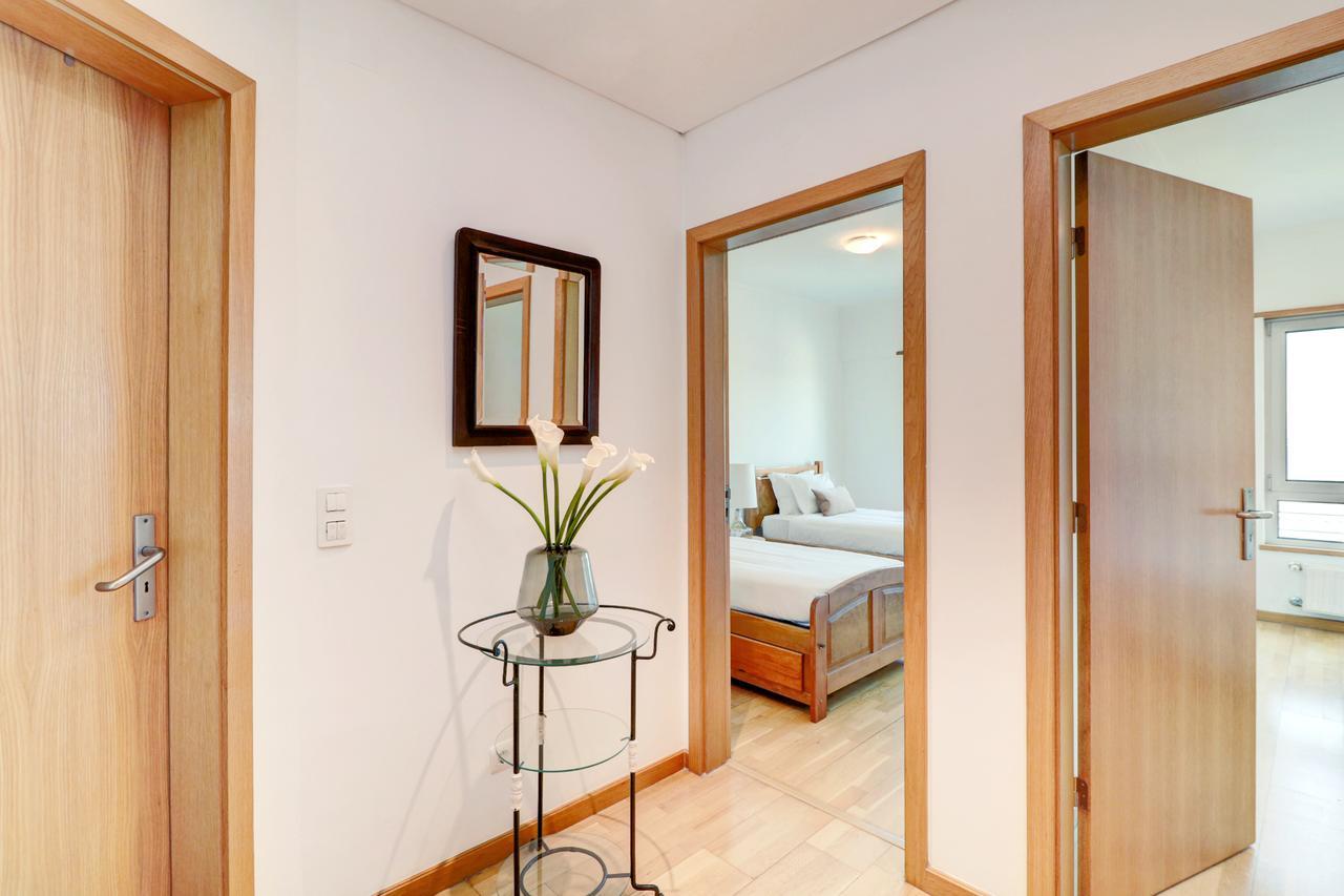 Baltico Residence Lisboa Dış mekan fotoğraf