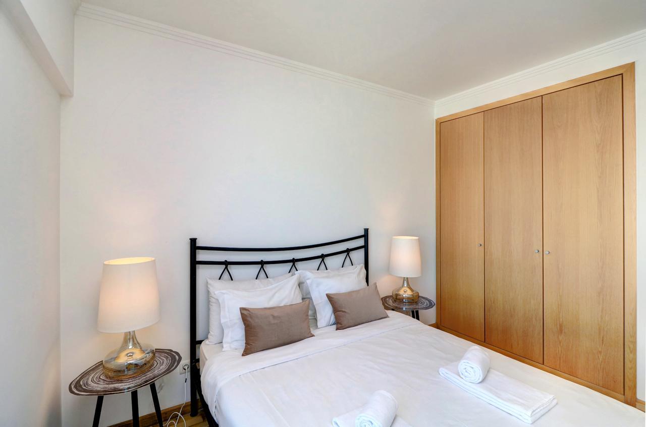Baltico Residence Lisboa Dış mekan fotoğraf