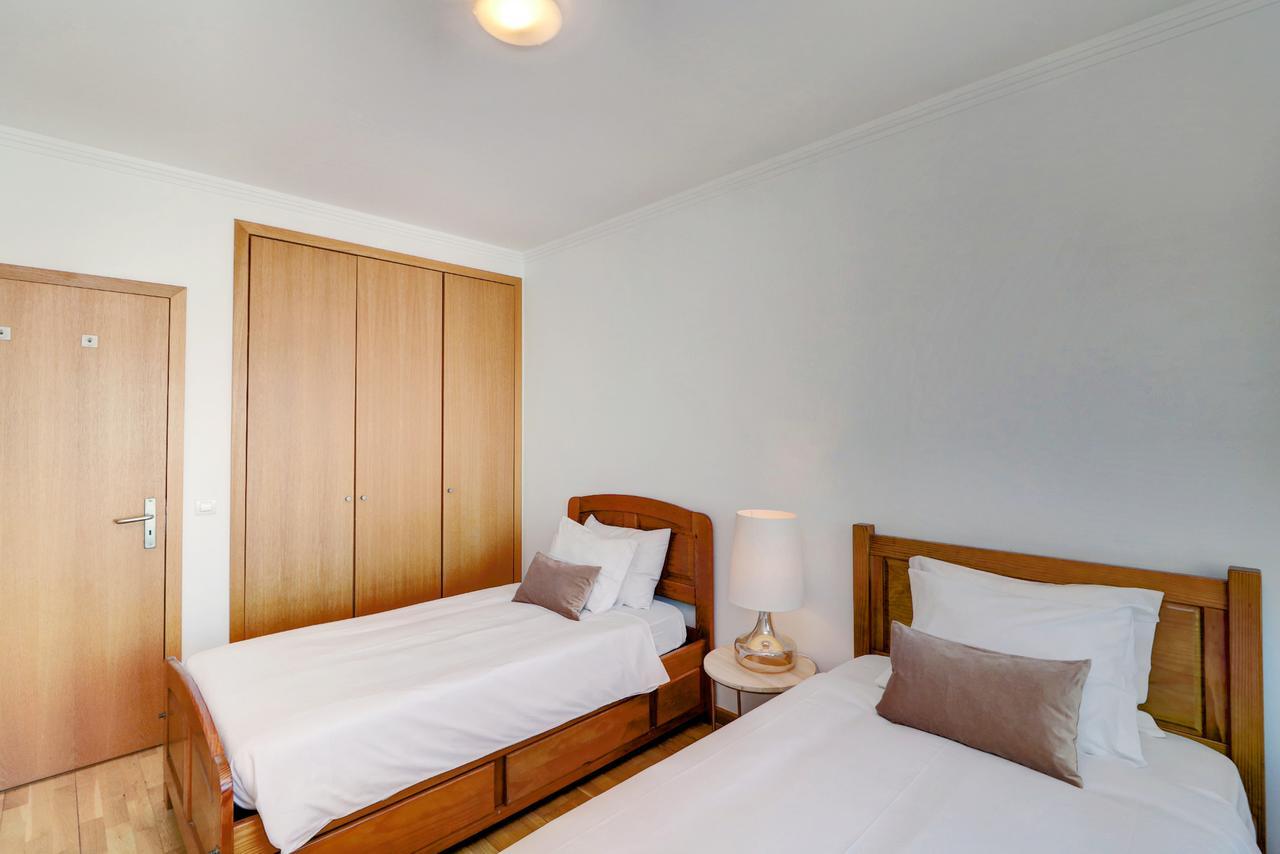 Baltico Residence Lisboa Dış mekan fotoğraf